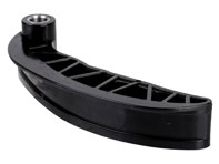 Timing Chain Tensioner Blade. Porsche 957 / 958 Cayenne 3.6L Petrol 2007-17 - 95510506501, 95510506500 - 118 168